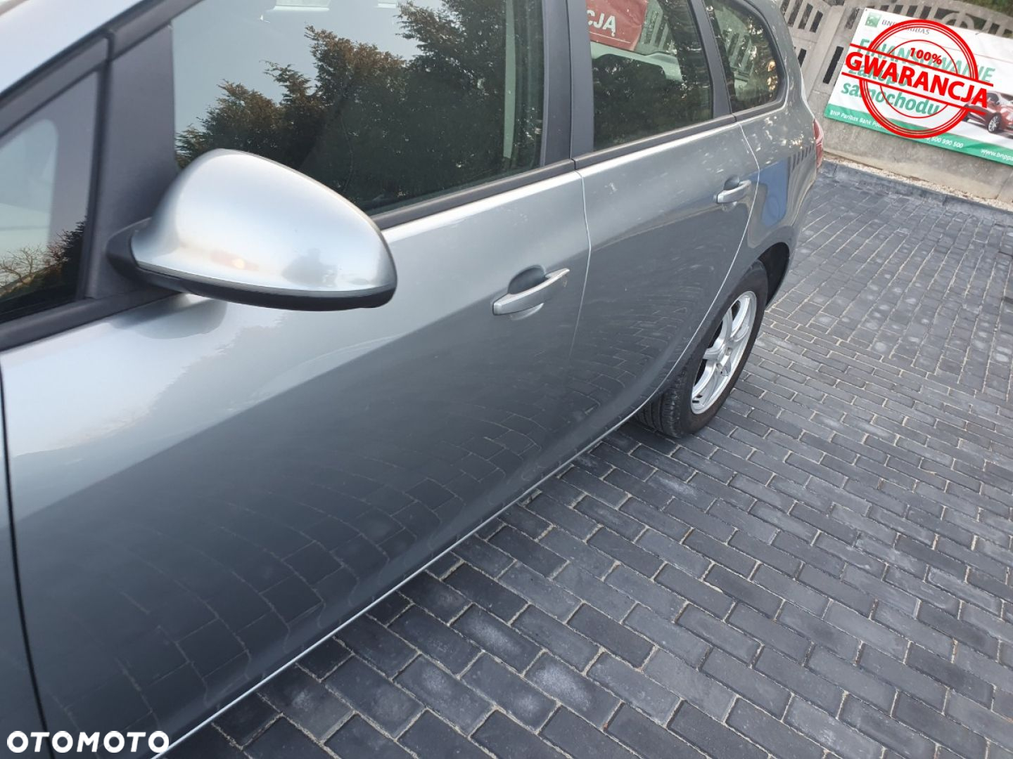Opel Astra - 31