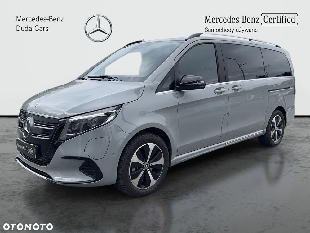 Mercedes-Benz EQV - 2
