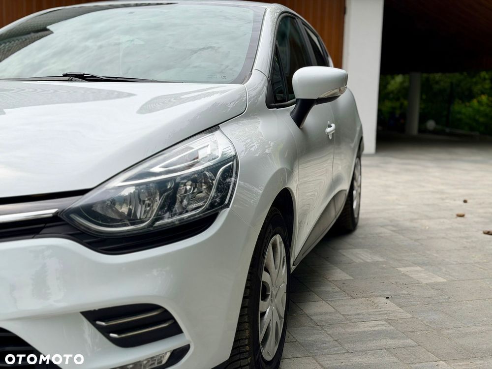 Renault Clio 0.9 TCe Alize - 16