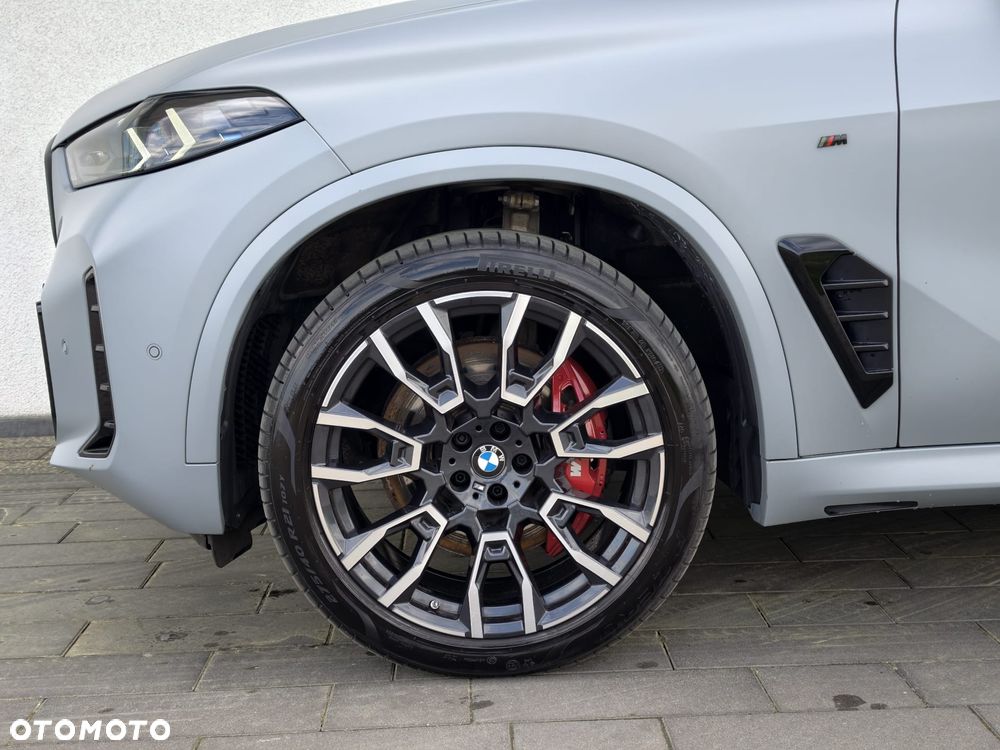 BMW X5 xDrive40d mHEV sport - 4