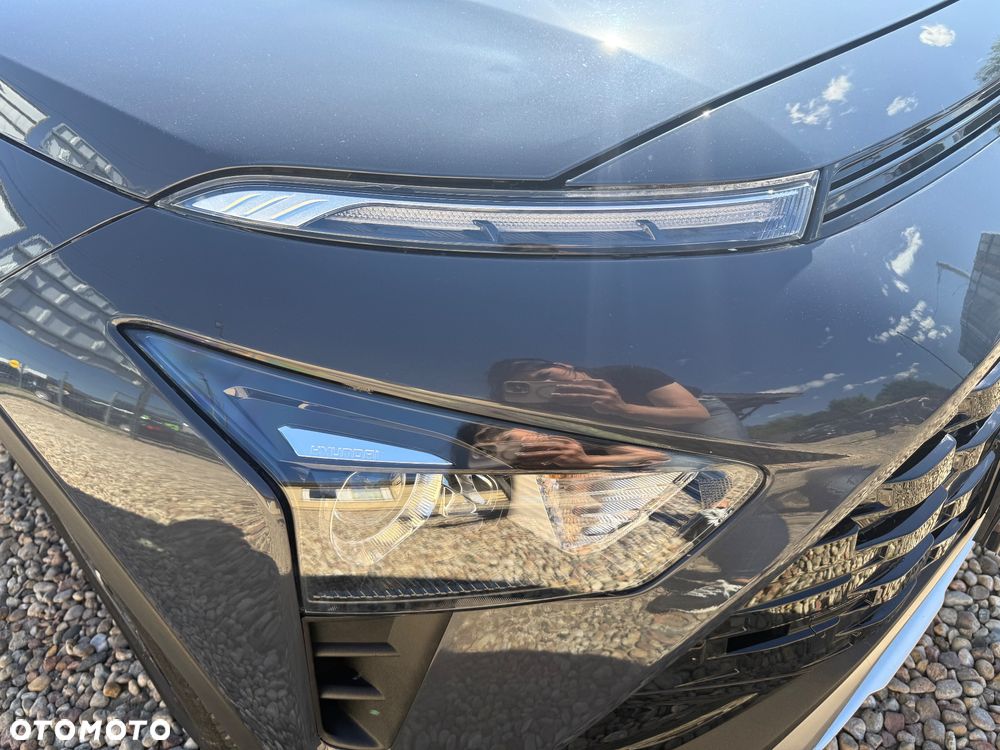 Hyundai Bayon 1.0 T-GDI 48V-Hybrid Select - 35