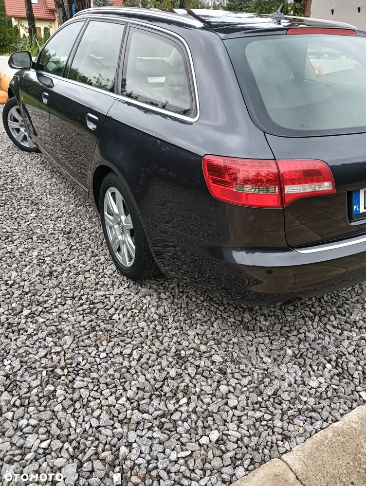 Audi A6 Avant 2.0 TDI Multitronic - 3
