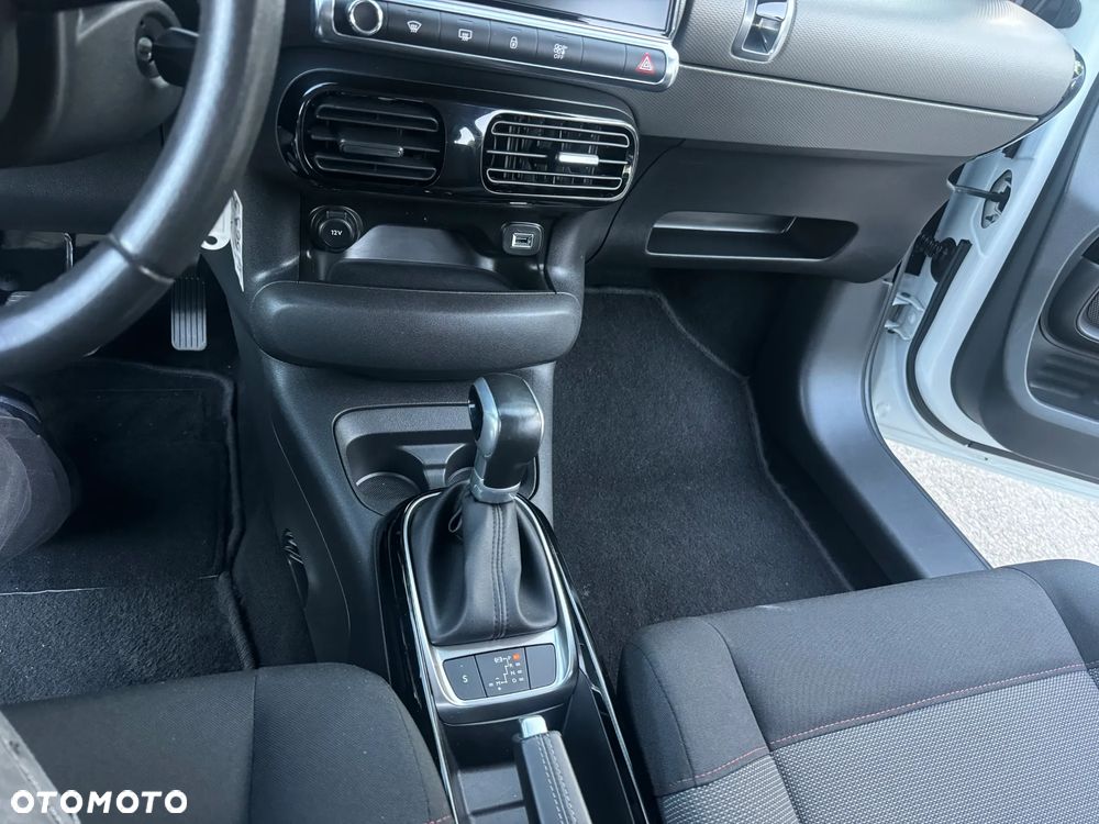 Citroën C4 Cactus - 21