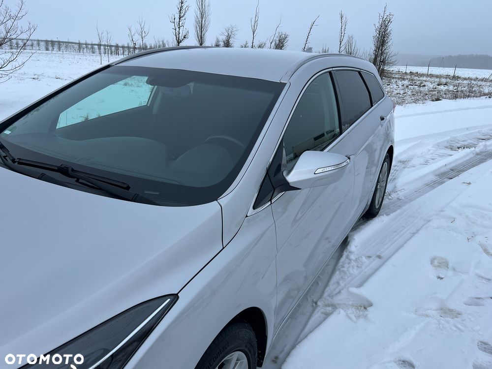 Hyundai i40 1.7 CRDi Comfort - 16