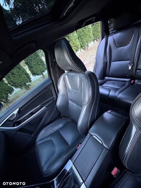 Volvo V60 - 24