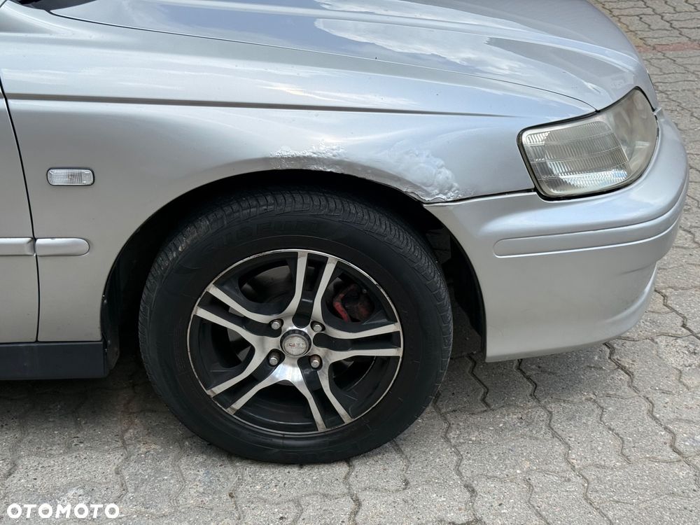 Honda Accord 2.0 ES - 22