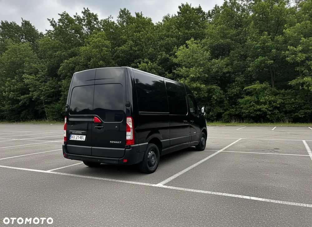 Renault Master - 2