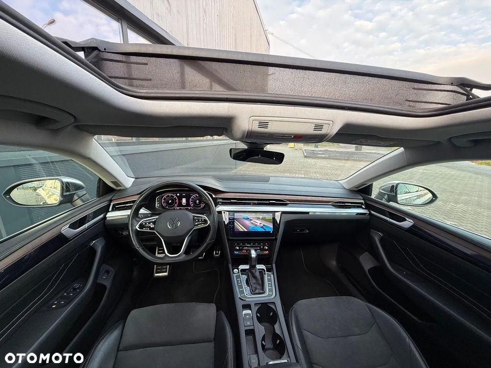 Volkswagen Arteon Shooting Brake 2.0 TDI Elegance DSG - 25