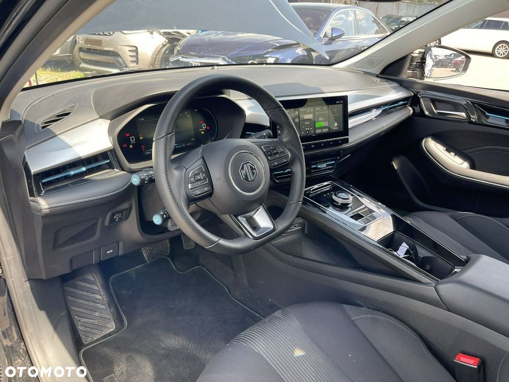 MG 5 Maximal Comfort - 9