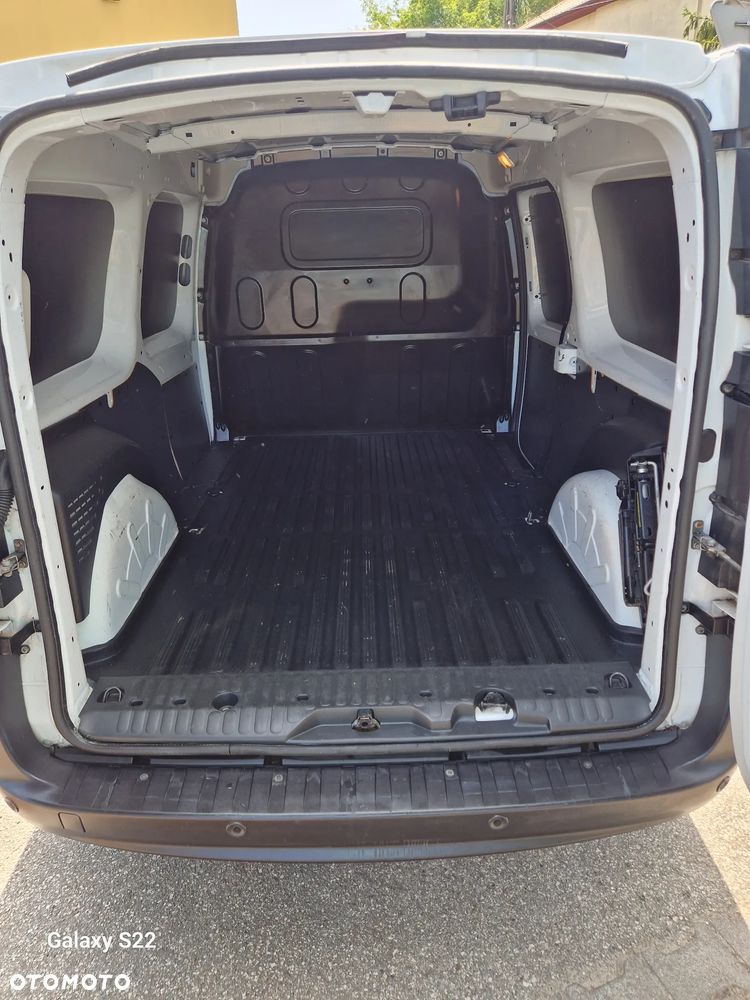 Mercedes-Benz Citan - 18
