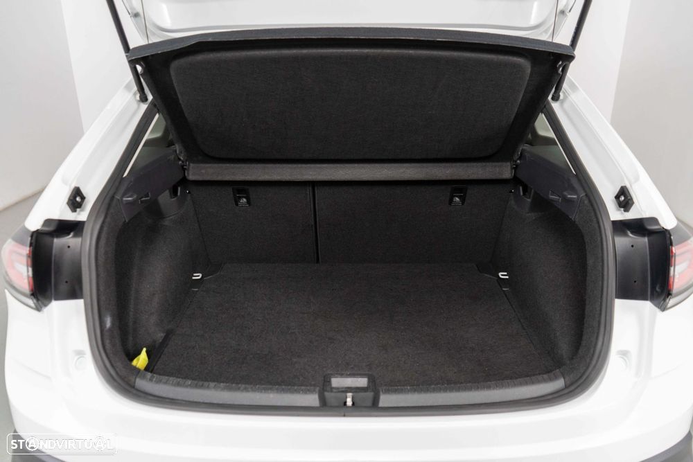 VW Taigo 1.0 TSI Life DSG - 12