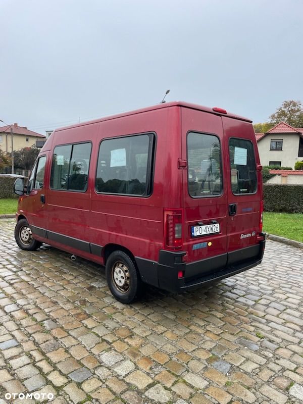 Fiat Ducato - 5