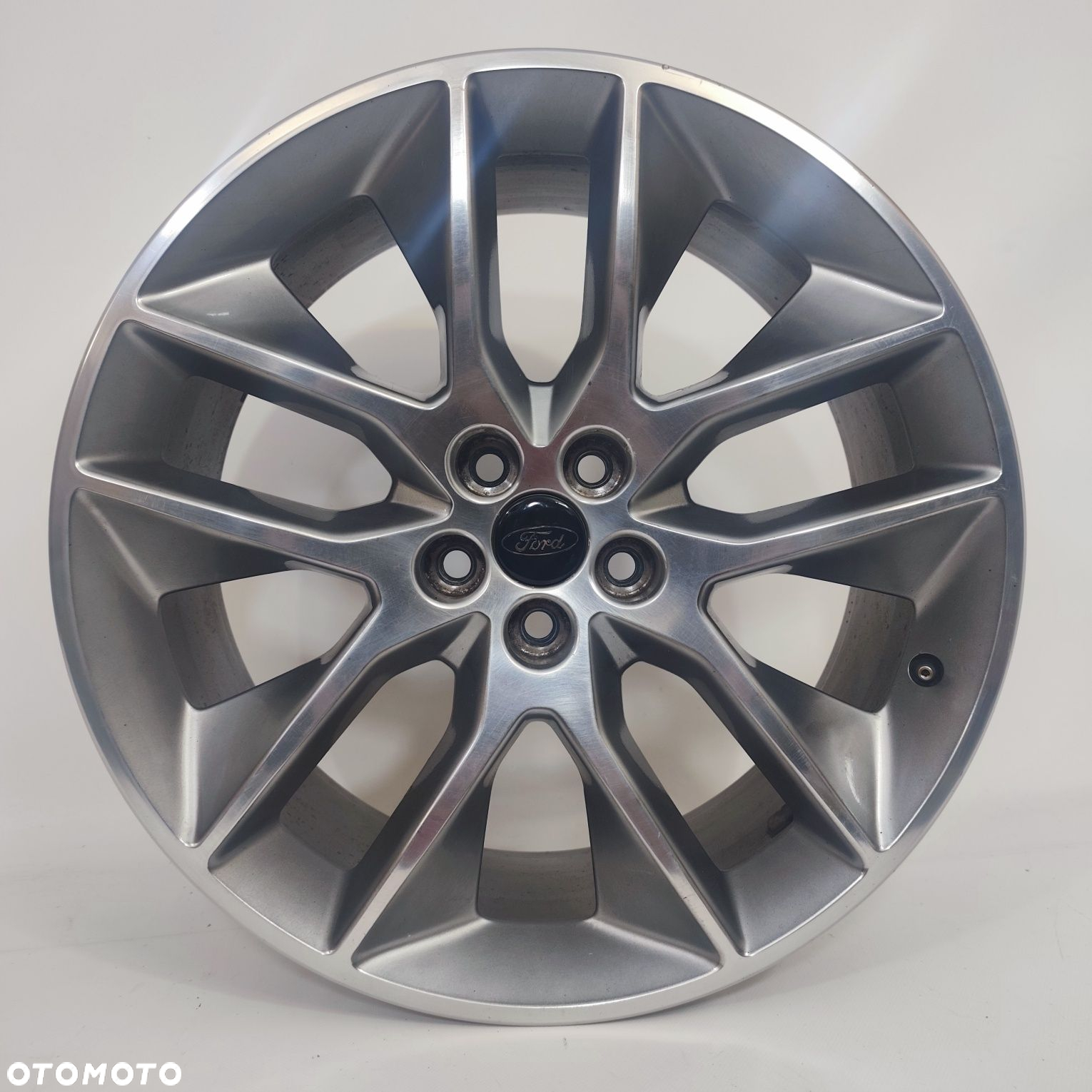 5x108 20" ford edge OEM. Kuga - 4