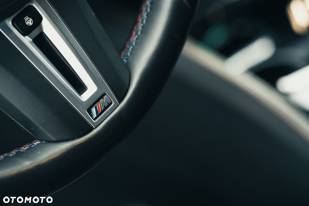 BMW M5 - 13