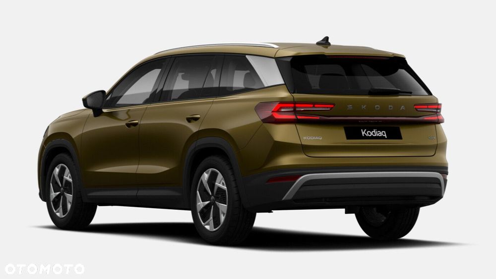 Skoda Kodiaq 2.0 TDI 4x4 Drive DSG - 3