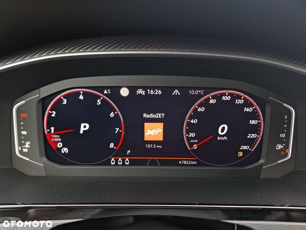 Volkswagen Arteon 2.0 TSI R-Line DSG - 18