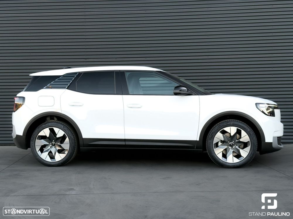 Ford Explorer 79 kWh Premium - 17