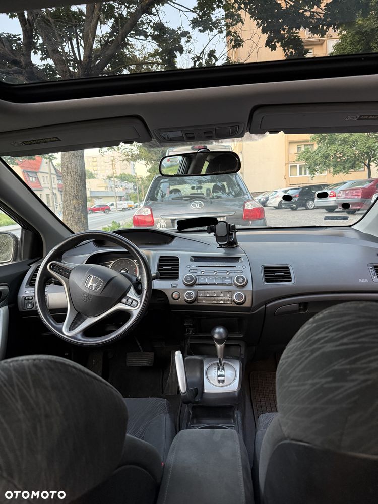Honda Civic - 22