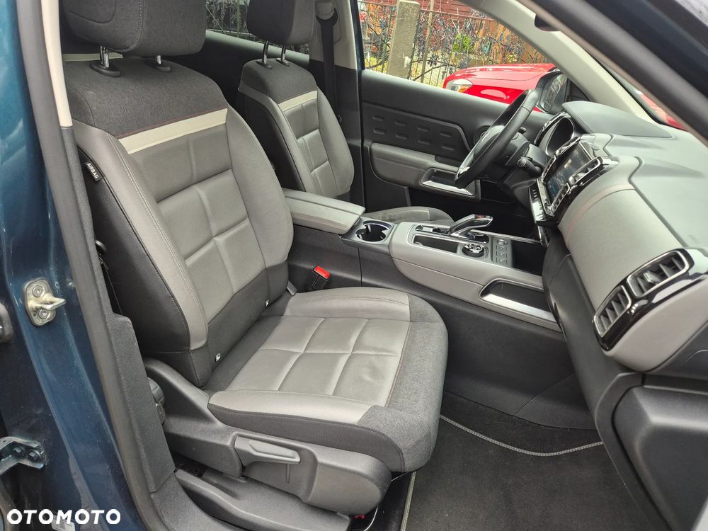 Citroën C5 Aircross - 20