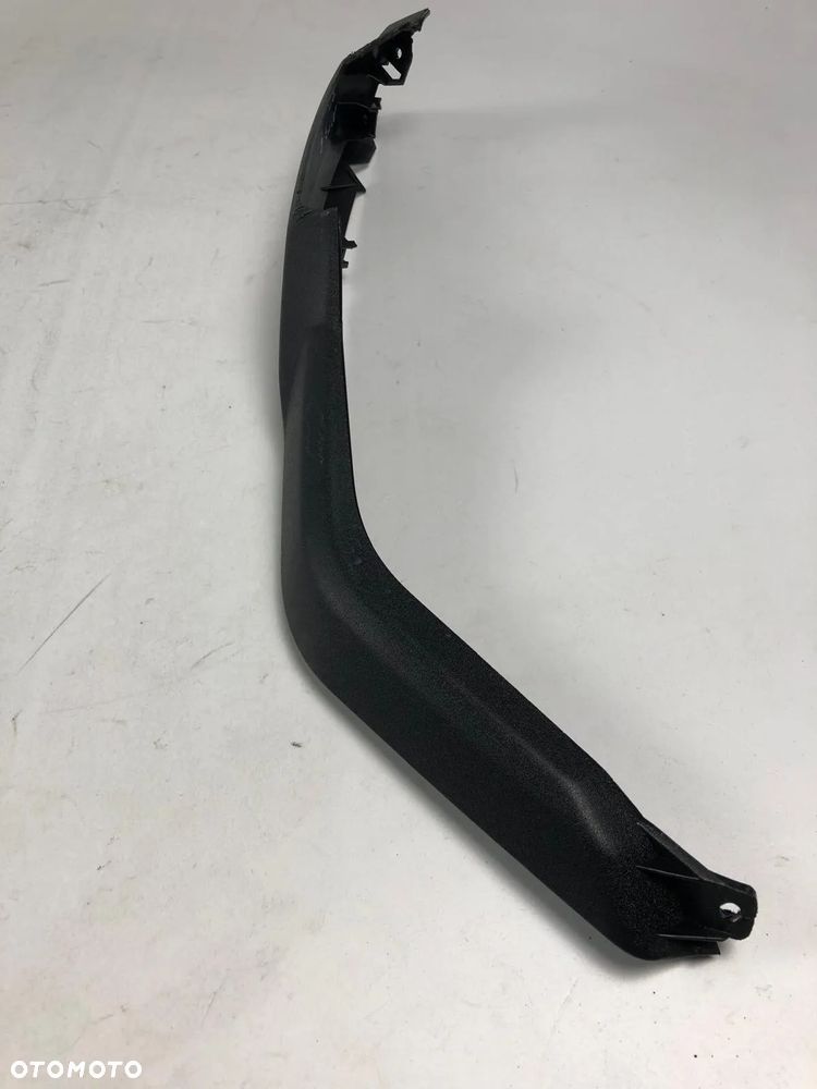 Piaggio MP3 400 530 22- Lewe Obrzeże Wypełnienie Listwa Owiewka - 4