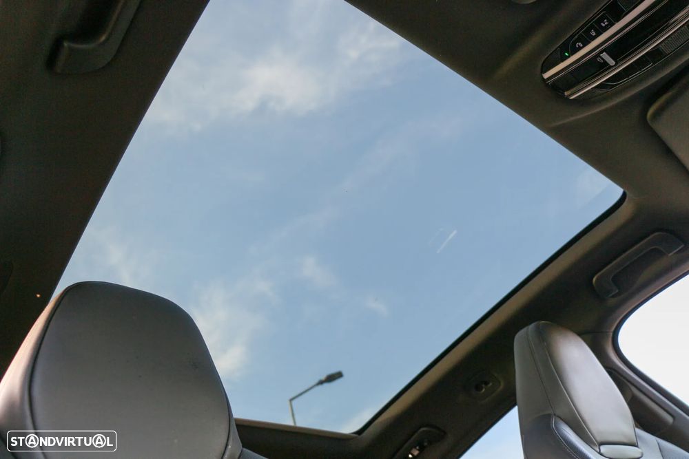 Porsche Cayenne E-Hybrid - 19