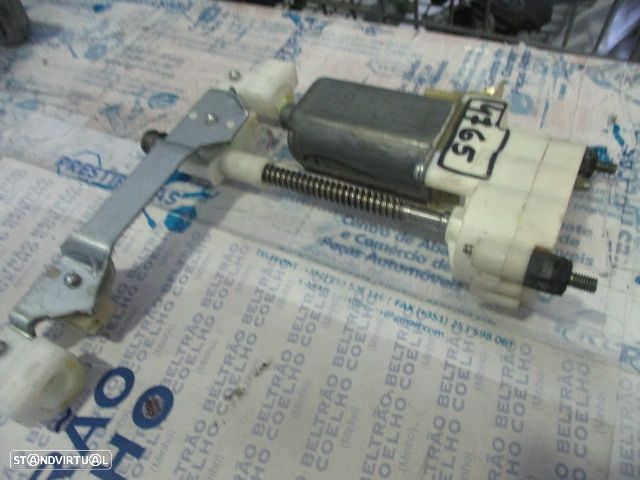 Modulo 0130002909 AUDI A8 2003  Motor Regulator DRT AUDI A8 2003 Motor Regulator ESQ - 3