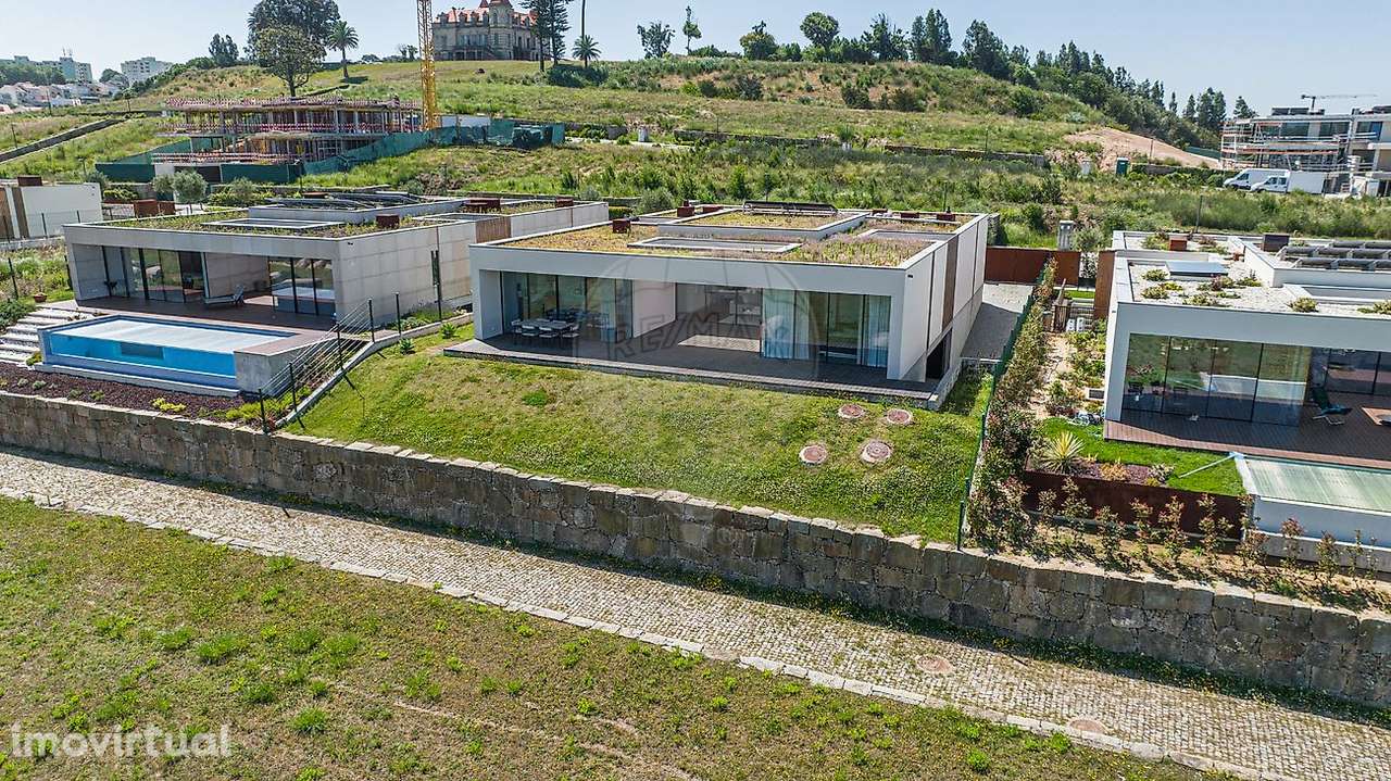 Moradia T4 para venda - Grande imagem: 5/44