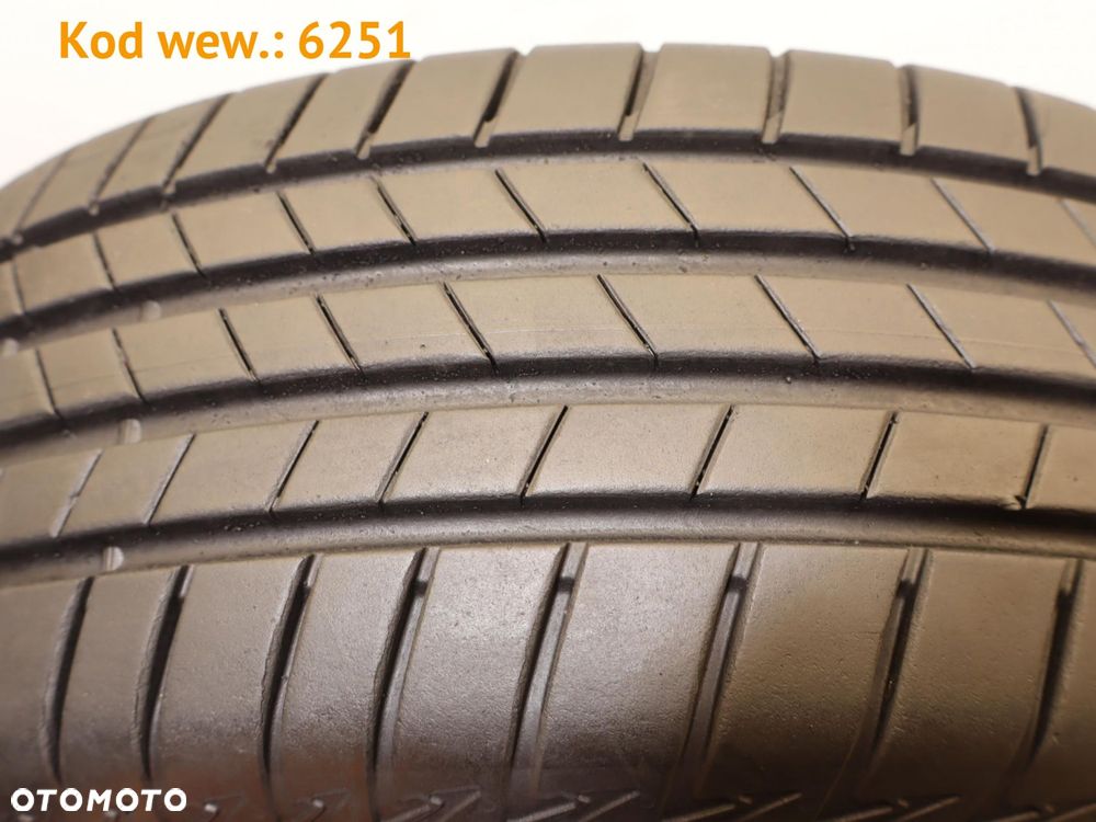 Bridgestone Turanza T005 - 195/65 R15 - 8