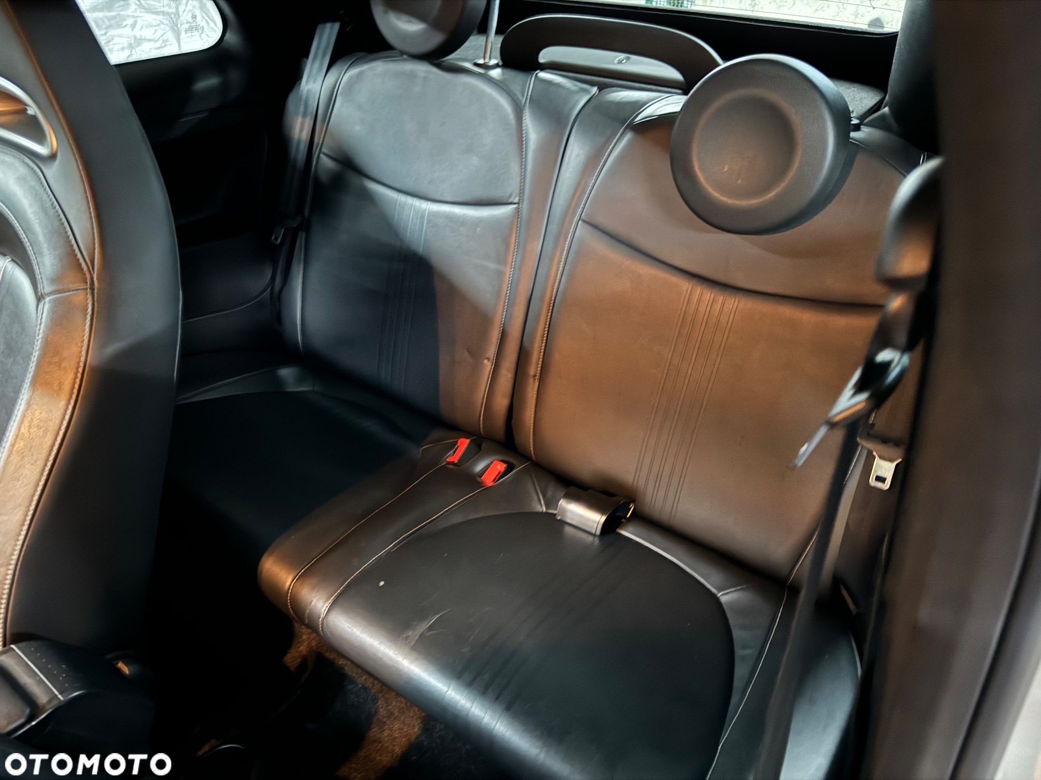 Abarth 595 - 29