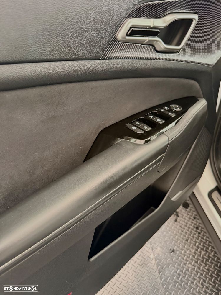 Kia Sportage 1.6 T-GDI AWD Pack GT-Line - 8