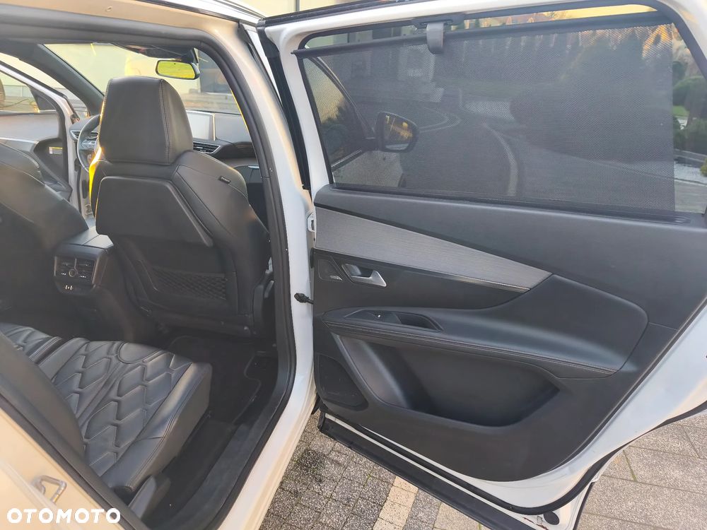 Peugeot 5008 2.0 BlueHDI GT S&S EAT8 - 22