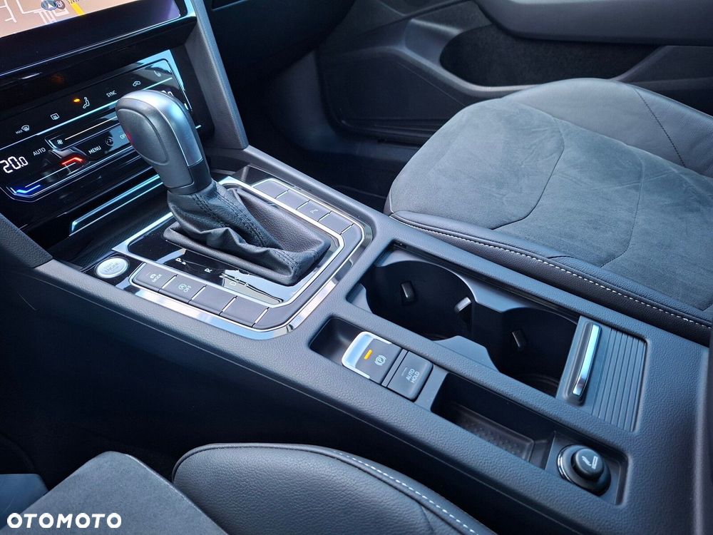 Volkswagen Arteon - 22