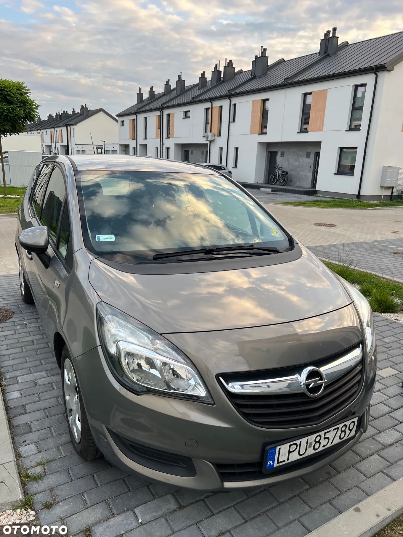 Opel Meriva 1.4 T Enjoy - 1