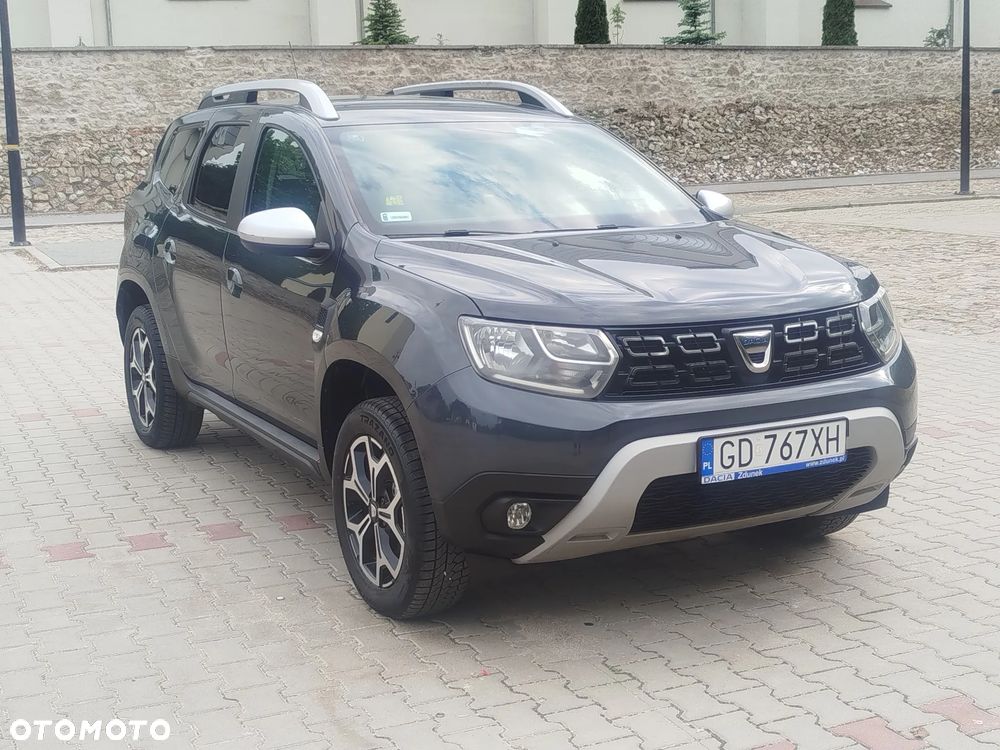 Dacia Duster 1.0 TCe Prestige - 3