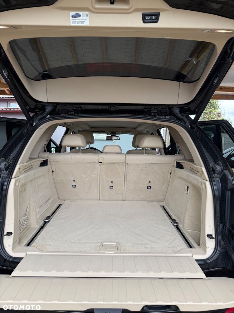 BMW X5 xDrive35i - 13