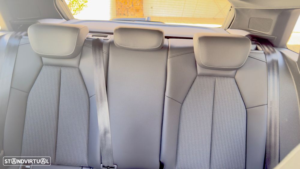 Audi A3 Sportback 40 TFSIe S line - 34