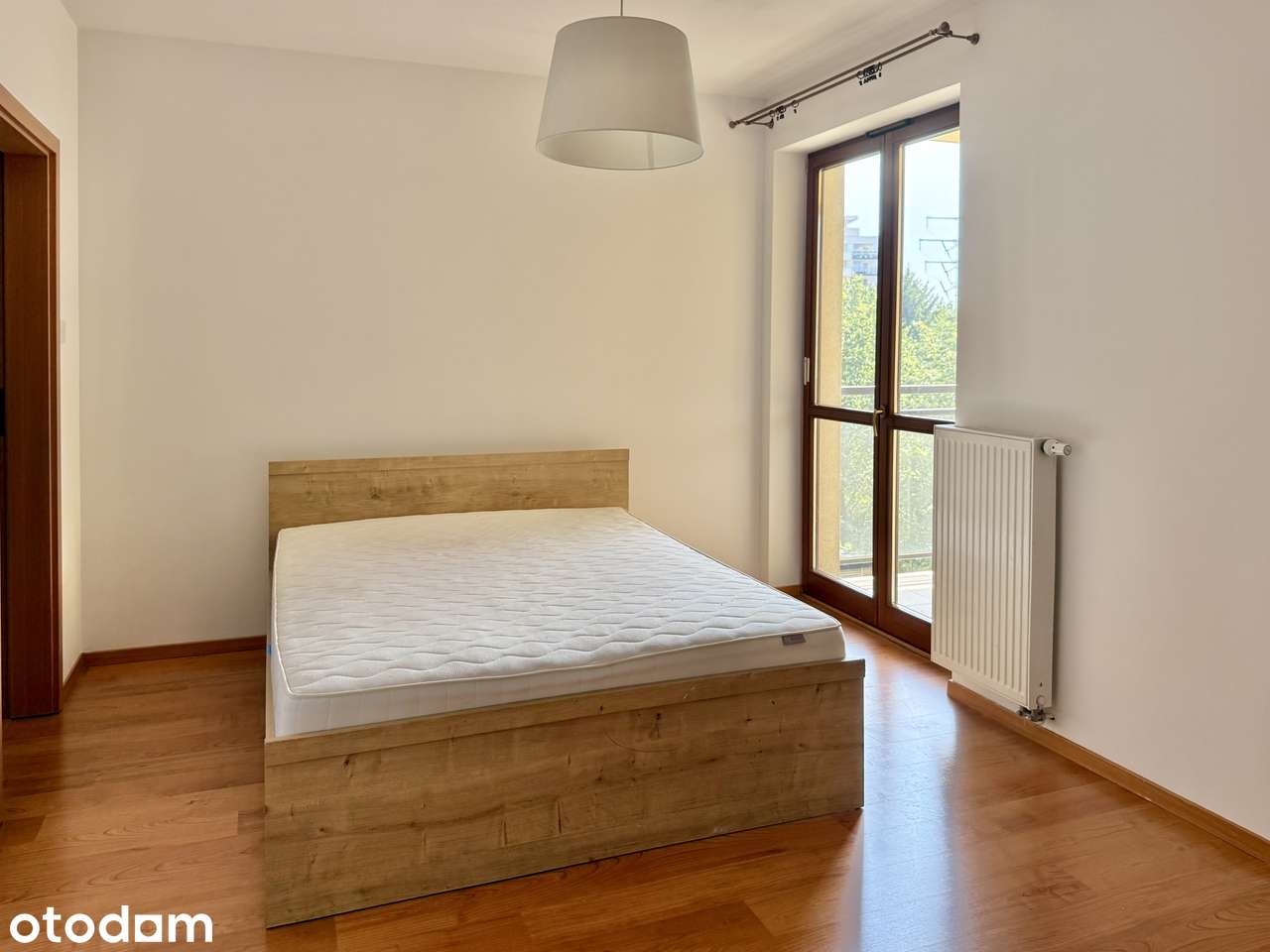 APARTAMENT 62 m²- taras - parking podziemny | ul. Chałupnika, Kraków