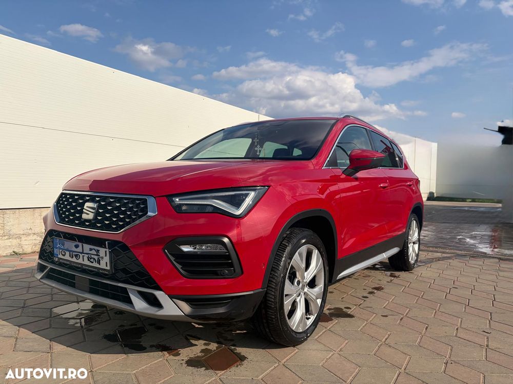 Seat Ateca - 4