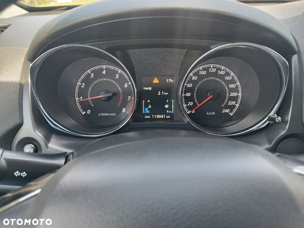 Mitsubishi ASX 1.6 ClearTec 2WD - 31
