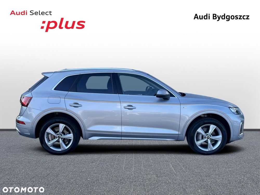 Audi Q5 - 6