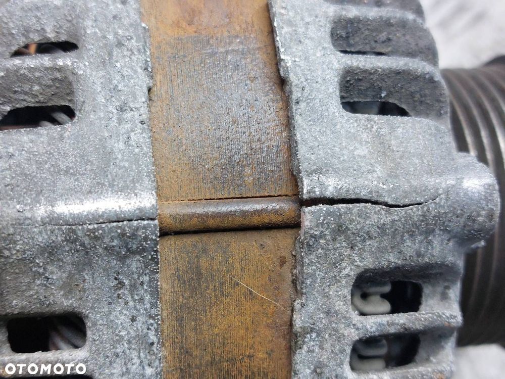 ALTERNATOR HONDA CR-V III 2.2 i-CTDi - 5