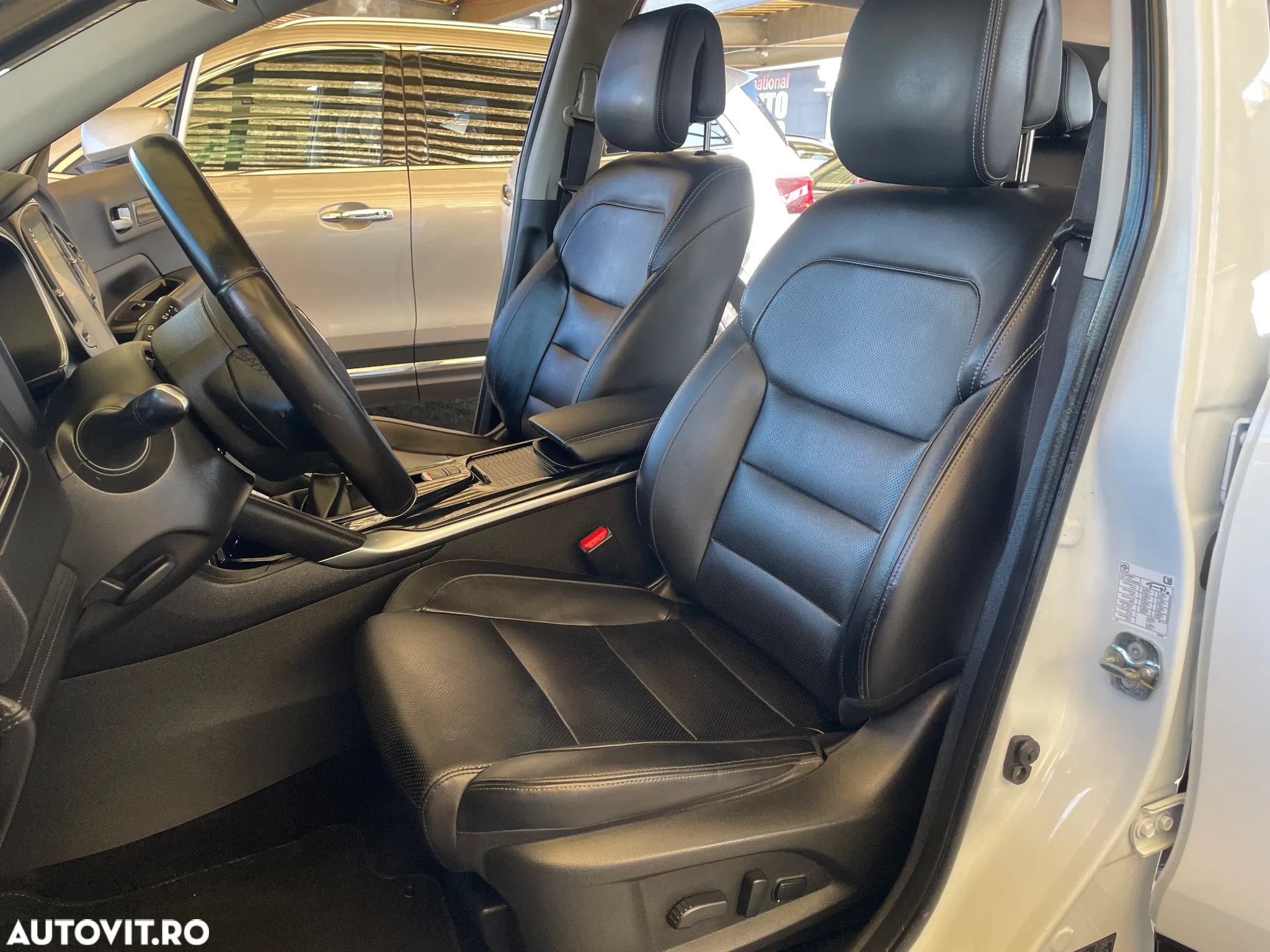 Renault Koleos - 20