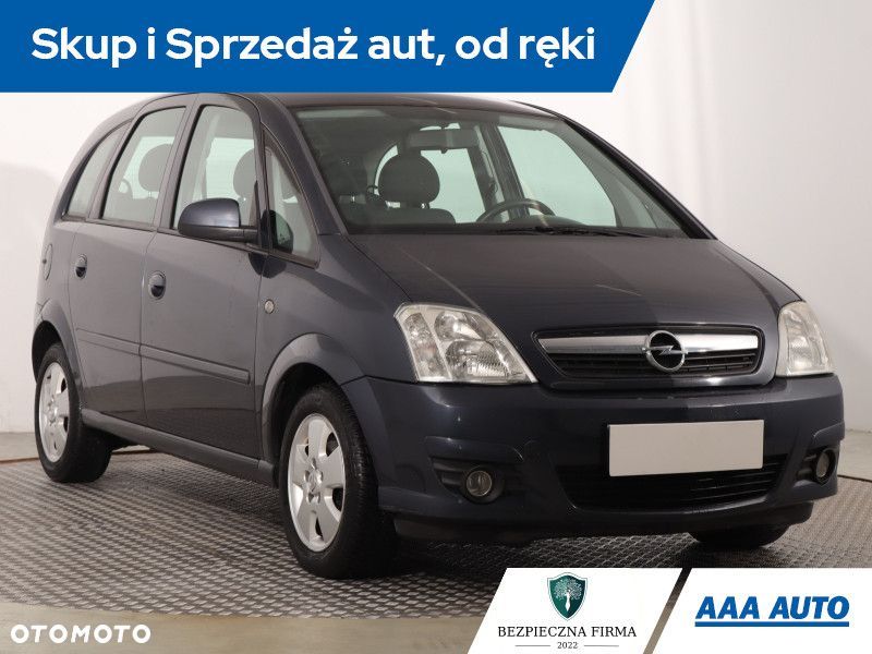 Opel Meriva - 3