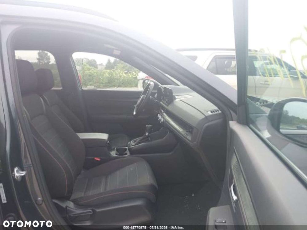 Honda CR-V - 11