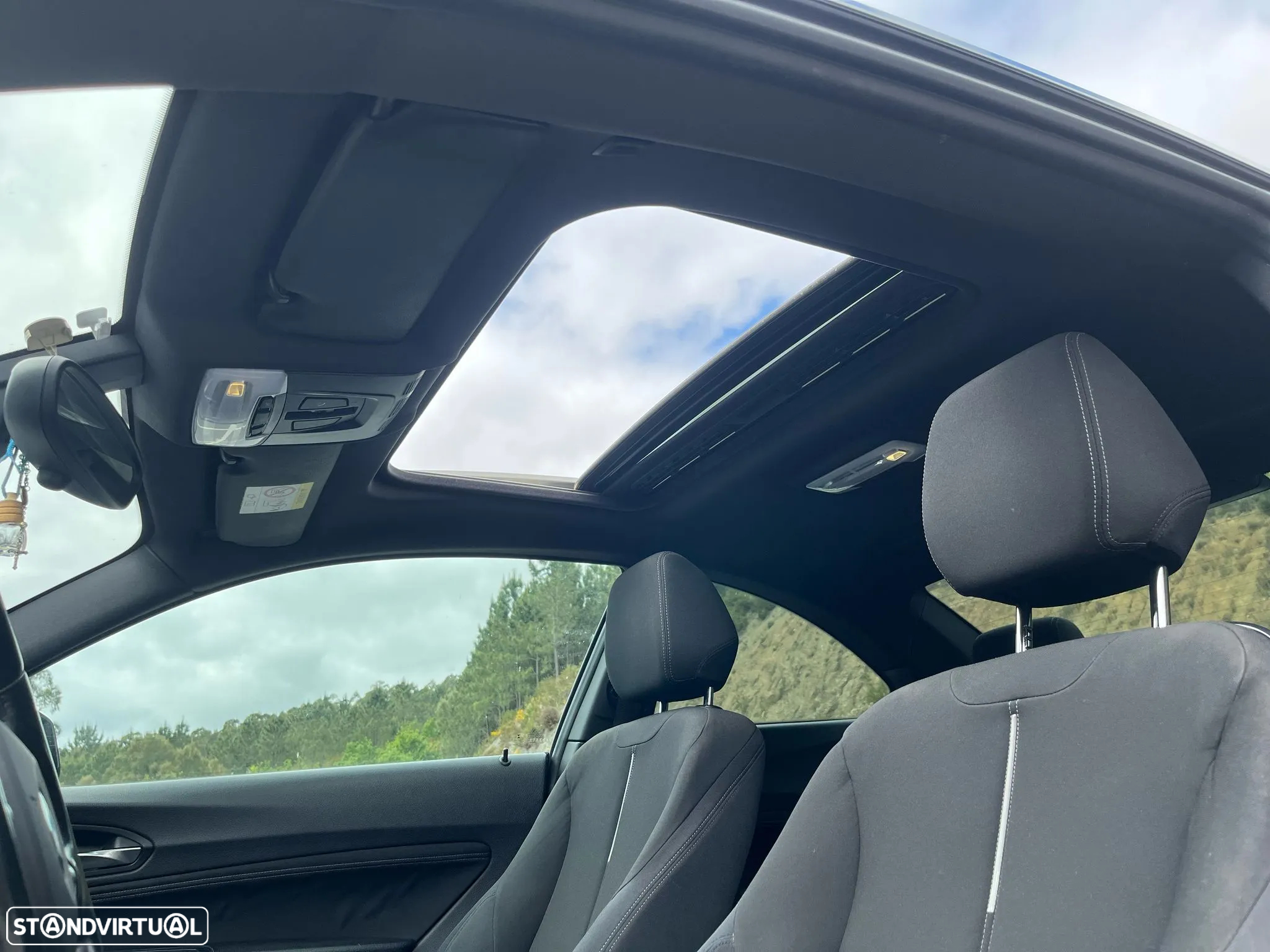 BMW 218 d Coupe Pack M - 27