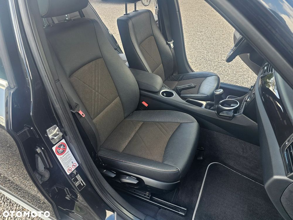 BMW X1 xDrive20i xLine - 14
