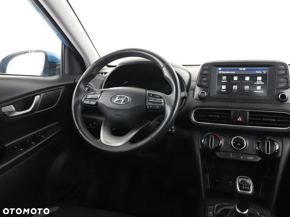 Hyundai Kona 1.0 T-GDI Trend - 17