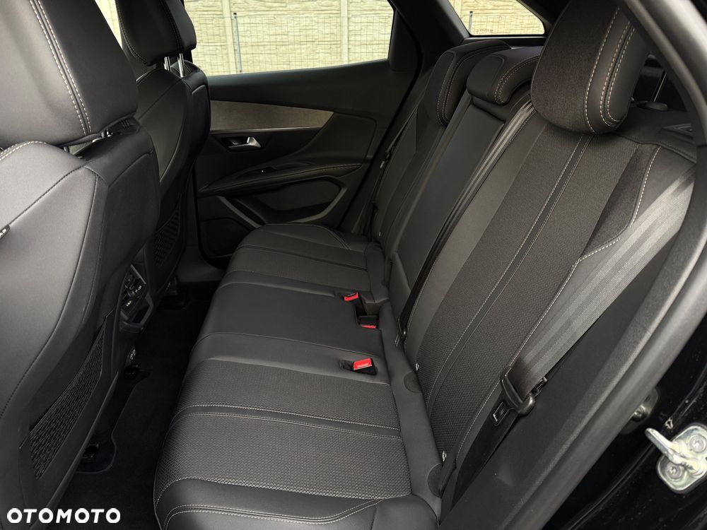Peugeot 3008 1.2 PureTech GT S&S EAT8 - 16