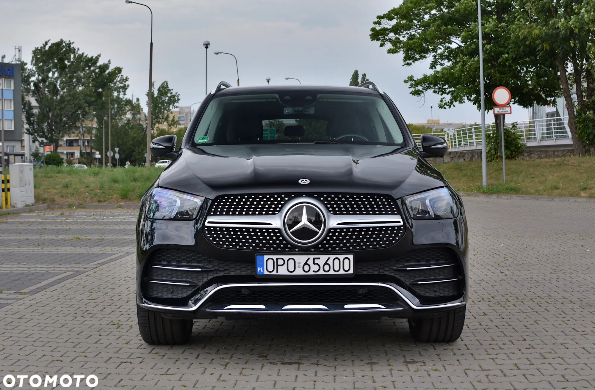 Mercedes-Benz GLE 350 de 4-Matic - 10