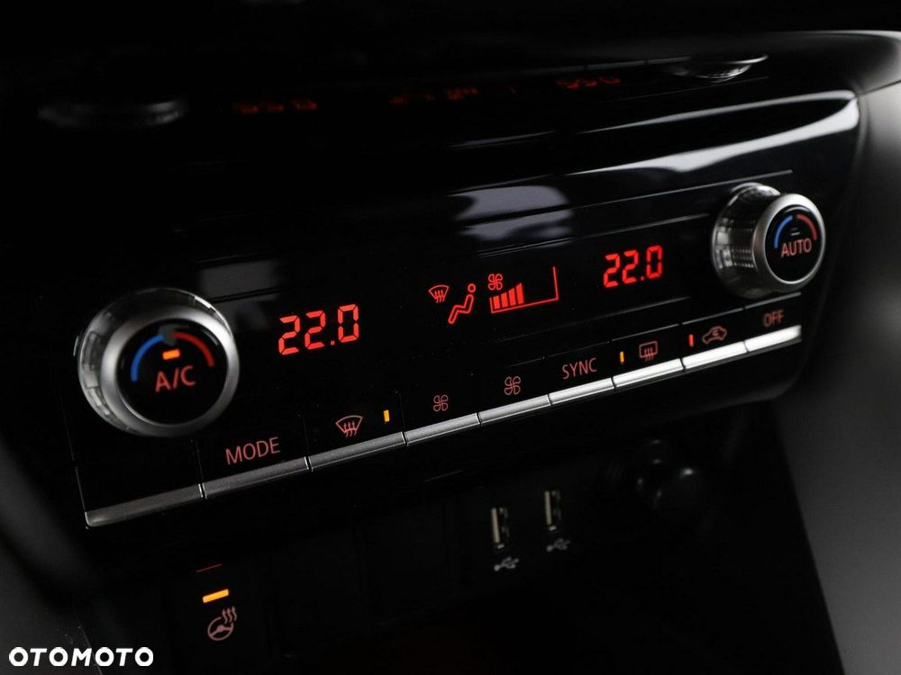 Mitsubishi Eclipse Cross - 27